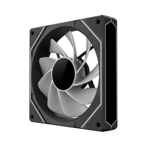 Ventilator pc gamemax fn12a-s8i-r, 120 mm Thumbnail 5