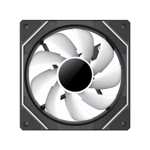 Ventilator pc gamemax fn12a-s8i-r, 120 mm Thumbnail 8