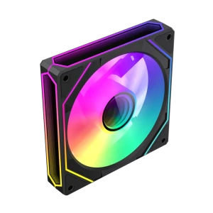 Ventilator pc gamemax fn12a-s8i-r, 120 mm Thumbnail 10