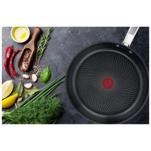 Сковорода tefal b8170544, 26см, нержавеющая сталь Thumbnail 3