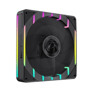 Ventilator pc gamemax tornado t12 argb-r, 120 mm Thumbnail 6