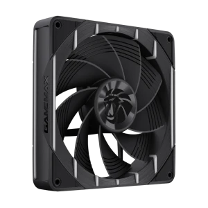 Ventilator pc gamemax tornado t12 argb-r, 120 mm Thumbnail 8