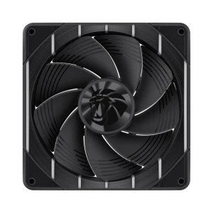 Ventilator pc gamemax tornado t12 argb-r, 120 mm Thumbnail 11