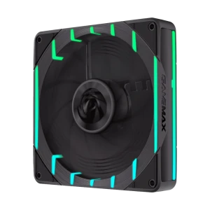 Ventilator pc gamemax tornado t12 argb-r, 120 mm Thumbnail 7