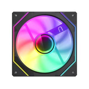 Ventilator pc gamemax fn12a-s8i, 120 mm Thumbnail 5