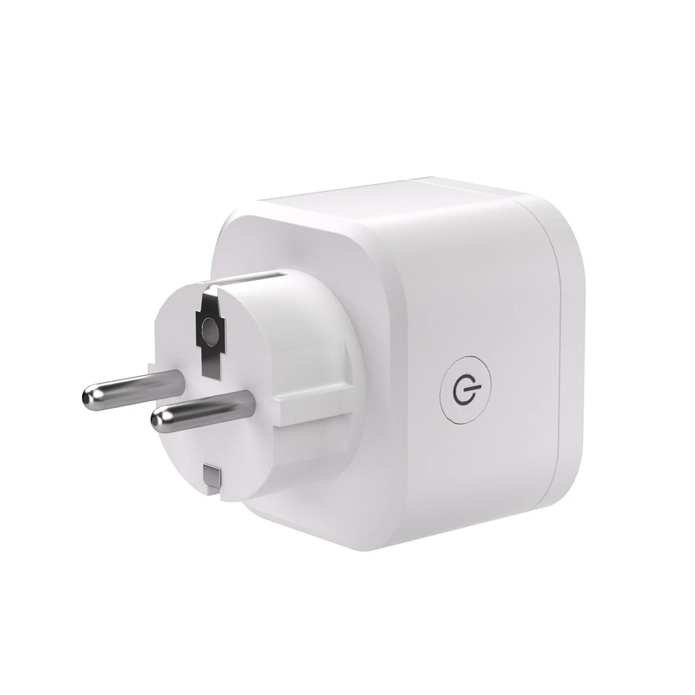 Sonoff matter over wi-fi  smart plug s61s 16a 2