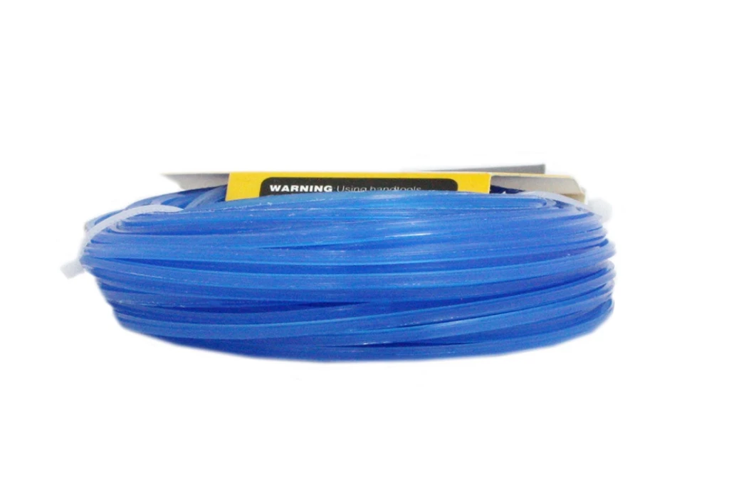 Fir trimer stea 2.0mm x 15m micul fermier 6