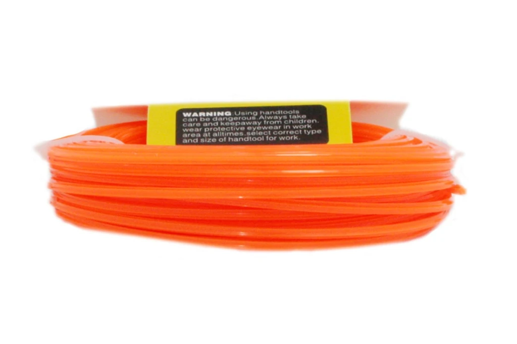 Fir trimer stea 2.0mm x 15m micul fermier 4