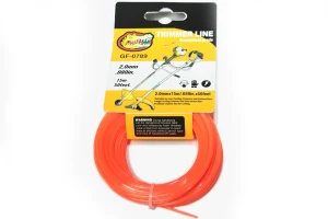 Fir trimer stea 2.0mm x 15m micul fermier Thumbnail 7