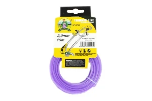 Fir trimer stea 2.0mm x 15m micul fermier Thumbnail 2