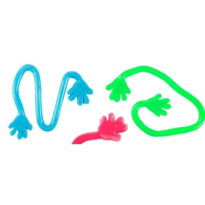 Jucărie „mânuță lipicioasă”, 4 modele Thumbnail 2