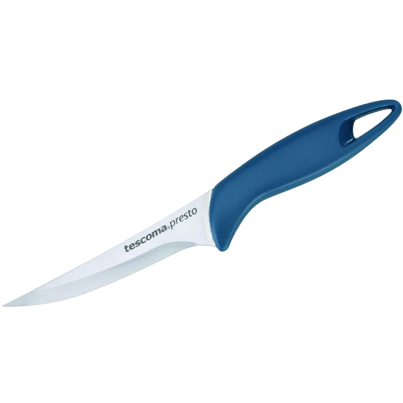 Cuțit universal tescoma 863005, albastru 4