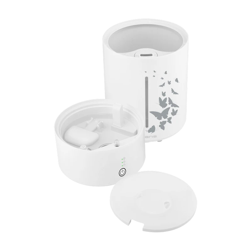 Umidificator de aer polaris puh 3740 tf, alb 6