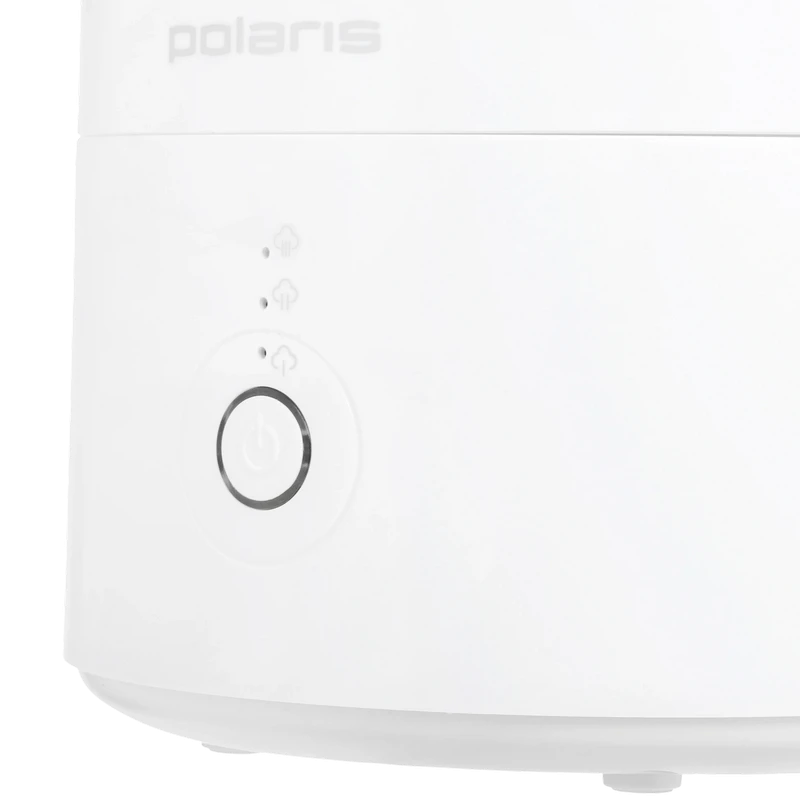 Umidificator de aer polaris puh 3740 tf, alb 2