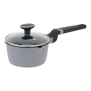 Ковш polaris stein-16sp, 1,45л, 16см, серый