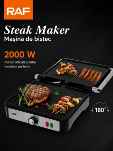 Электрогриль r2683