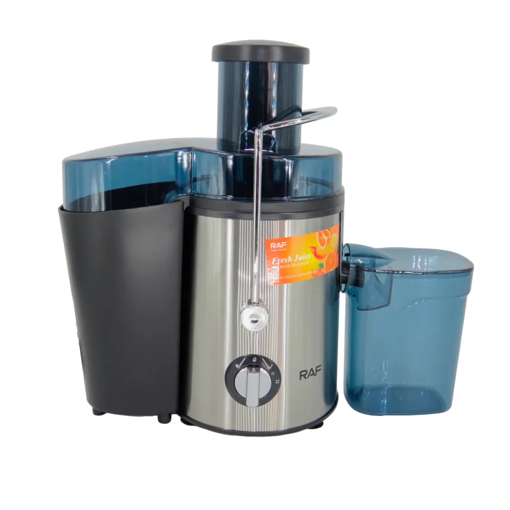 Соковыжималка для фруктов,800w, 1.5l r2811 3