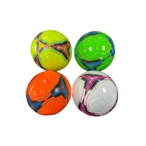 Мяч футбольный TK Sport, 22 см