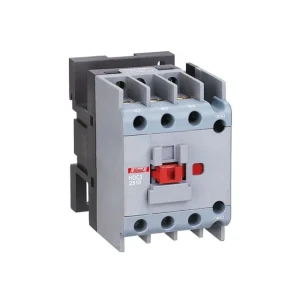 Contactor himel hdc3-1210 12 a 50 hz 5.5 kw 220-690 v 230 v ip20