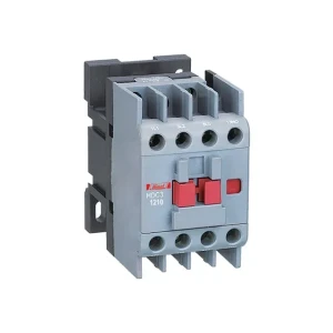 Contactor himel hdc3-1210 12 a 50/60 hz 5.5 kw 220-690 v 380 v ip20