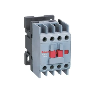 Contactor himel hdc3-1810 18 a 50/60 hz 7.5 kw 220-690 v 380 v ip20