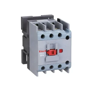 Contactor himel hdc3-2510 25 a 50/60 hz 11 kw 220-690 v 230 v ip20
