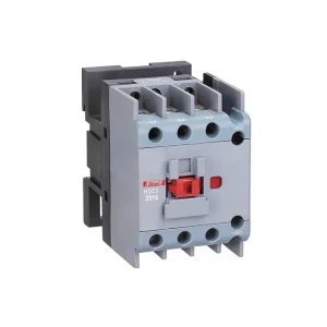 Contactor himel hdc3-2510 25 a 50/60 hz 11 kw 220-690 v 380 v ip20