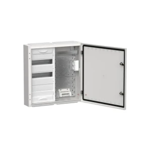 Cutie combinată 36 module щрн-36 ip30 iek