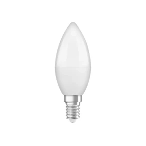 Bec led 7.5 w e14 6500 k 220 - 240 v osram