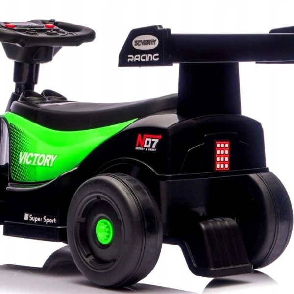 Tolocar "r-sport racing car" pentru copii 7