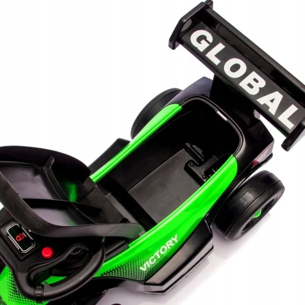 Tolocar "r-sport racing car" pentru copii 5