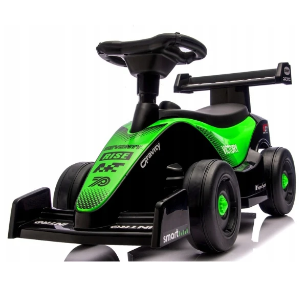 Tolocar "r-sport racing car" pentru copii 9
