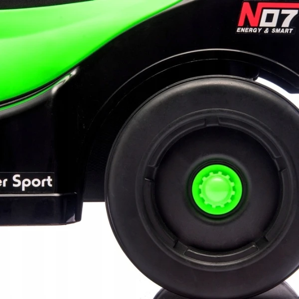 Tolocar "r-sport racing car" pentru copii 8