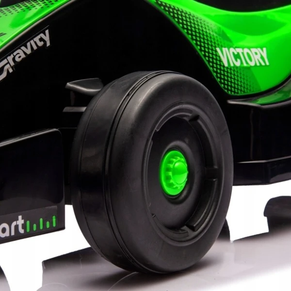 Tolocar "r-sport racing car" pentru copii 6