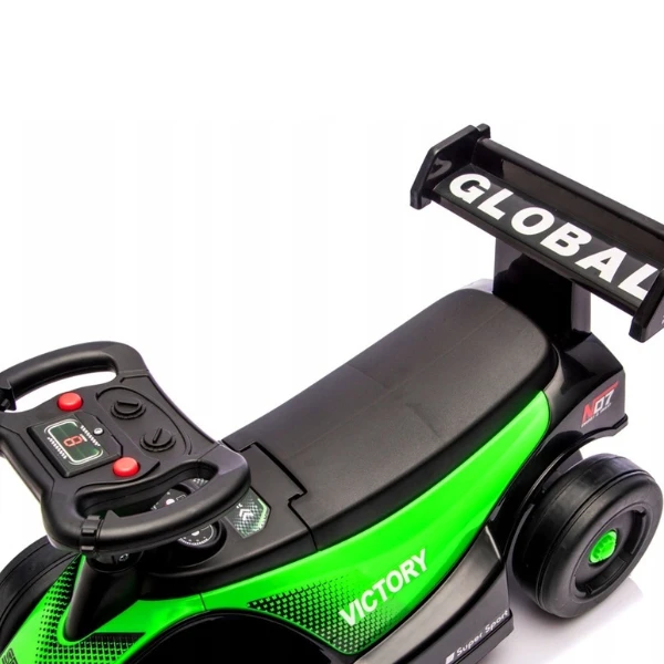 Tolocar "r-sport racing car" pentru copii 4