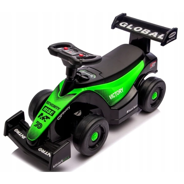 Tolocar "r-sport racing car" pentru copii 3