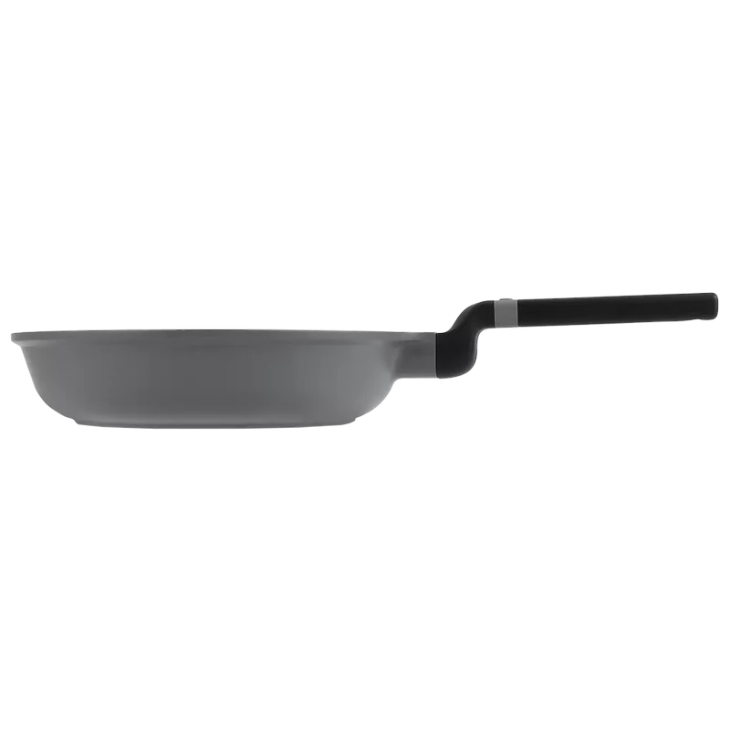 Tigaie polaris stein-26f, 26cm, gri 4