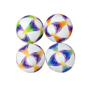 Minge de fotbal msn, 22 cm Thumbnail 1