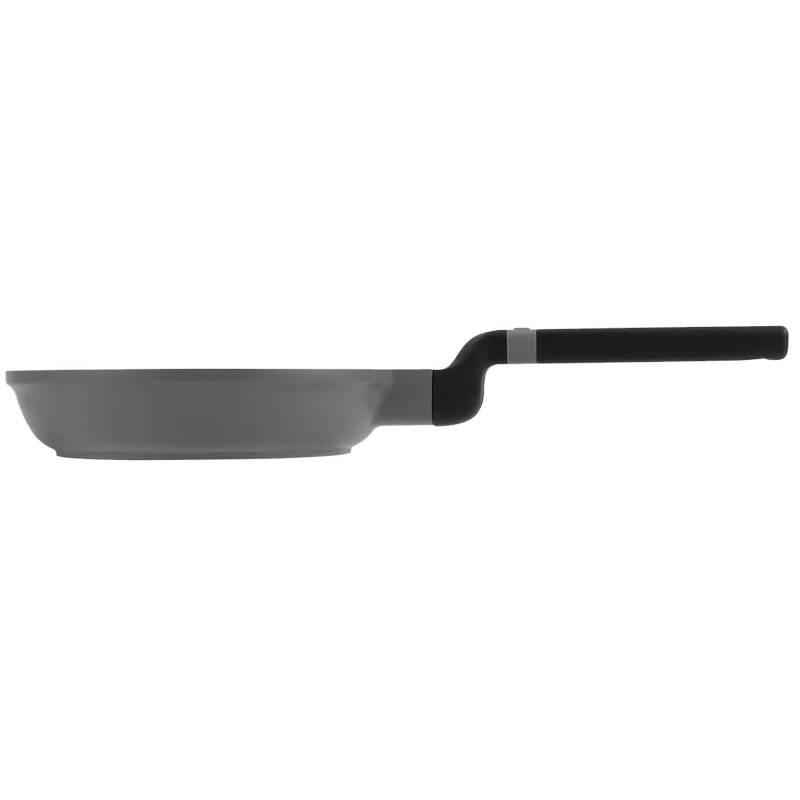 Tigaie polaris stein-20f, 20cm, gri 3