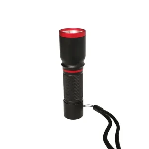 Lanternă elmos af256 5 w 270 lm 3 x aaa