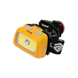 Lanterna pe cap led vorel 88678 3 w 3 x aaa
