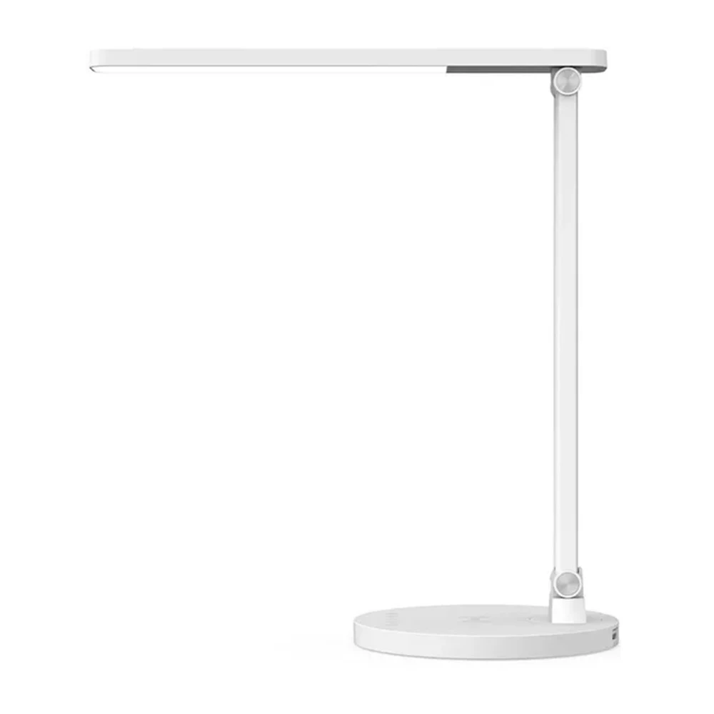 High star led desk lamp with wireless charging hsd9110e-5c 2