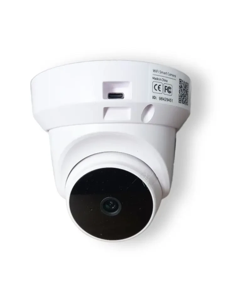 Camera sq001 wifi 6