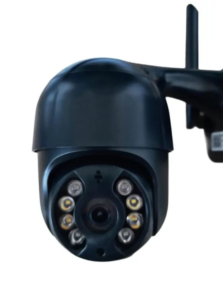 Camera tq10 wifi 4