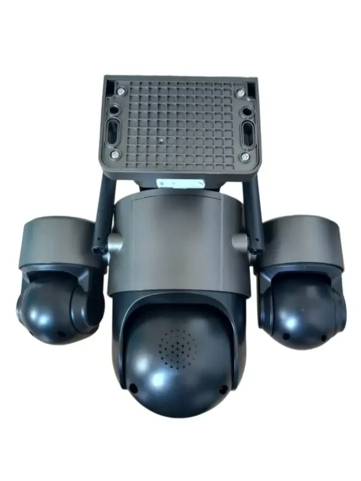 Ctv camera h.265x jt-v380-3lens 4g 3