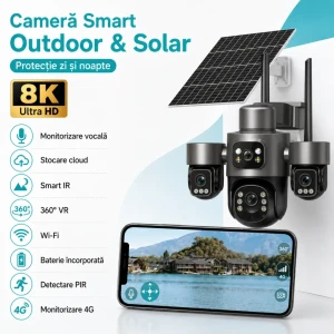 Ctv camera h.265x jt-v380-3lens 4g