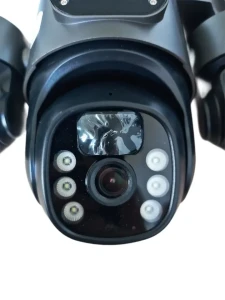 Ctv camera h.265x jt-v380-3lens 4g Thumbnail 5