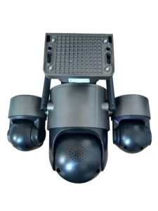 Ctv camera h.265x jt-v380-3lens 4g Thumbnail 3