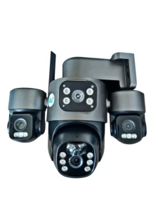 Ctv camera h.265x jt-v380-3lens 4g Thumbnail 2