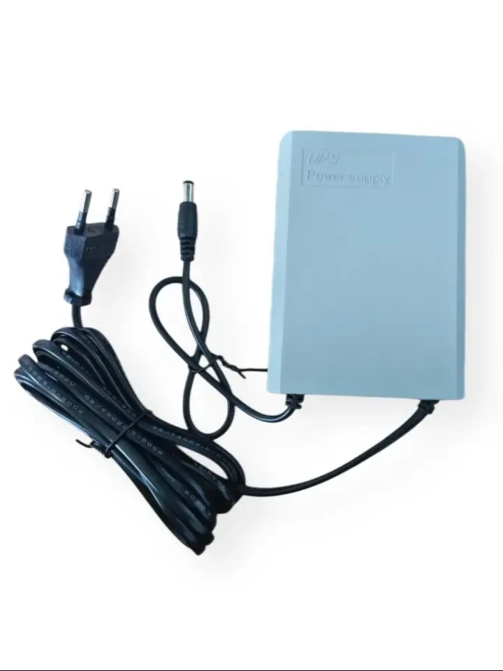 Dc power supply ik-bp-3600 4
